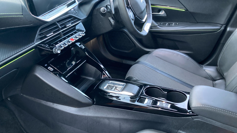 Peugeot 2008 1.2 PureTech 130 GT 5dr EAT8 Petrol Estate